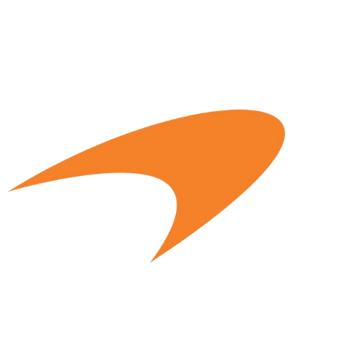 McLaren