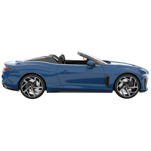 Convertible