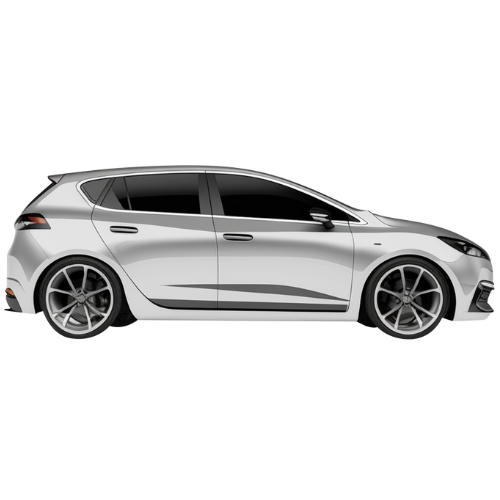 Hatchback